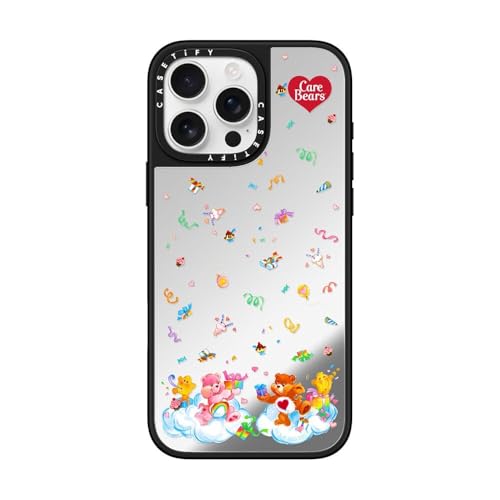 Amazon.co.jp: CASETiFY: ケアベア Care Bears
